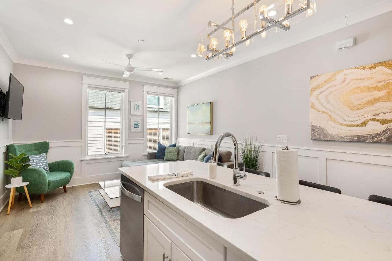 The Azalea Suite At 124 Spring Charleston Ngoại thất bức ảnh