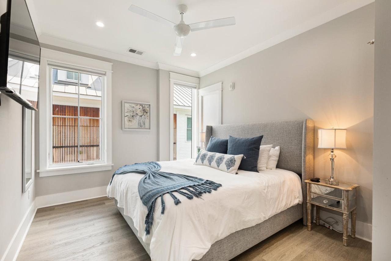 The Azalea Suite At 124 Spring Charleston Ngoại thất bức ảnh