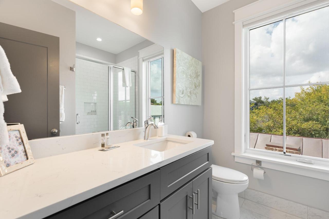 The Azalea Suite At 124 Spring Charleston Ngoại thất bức ảnh