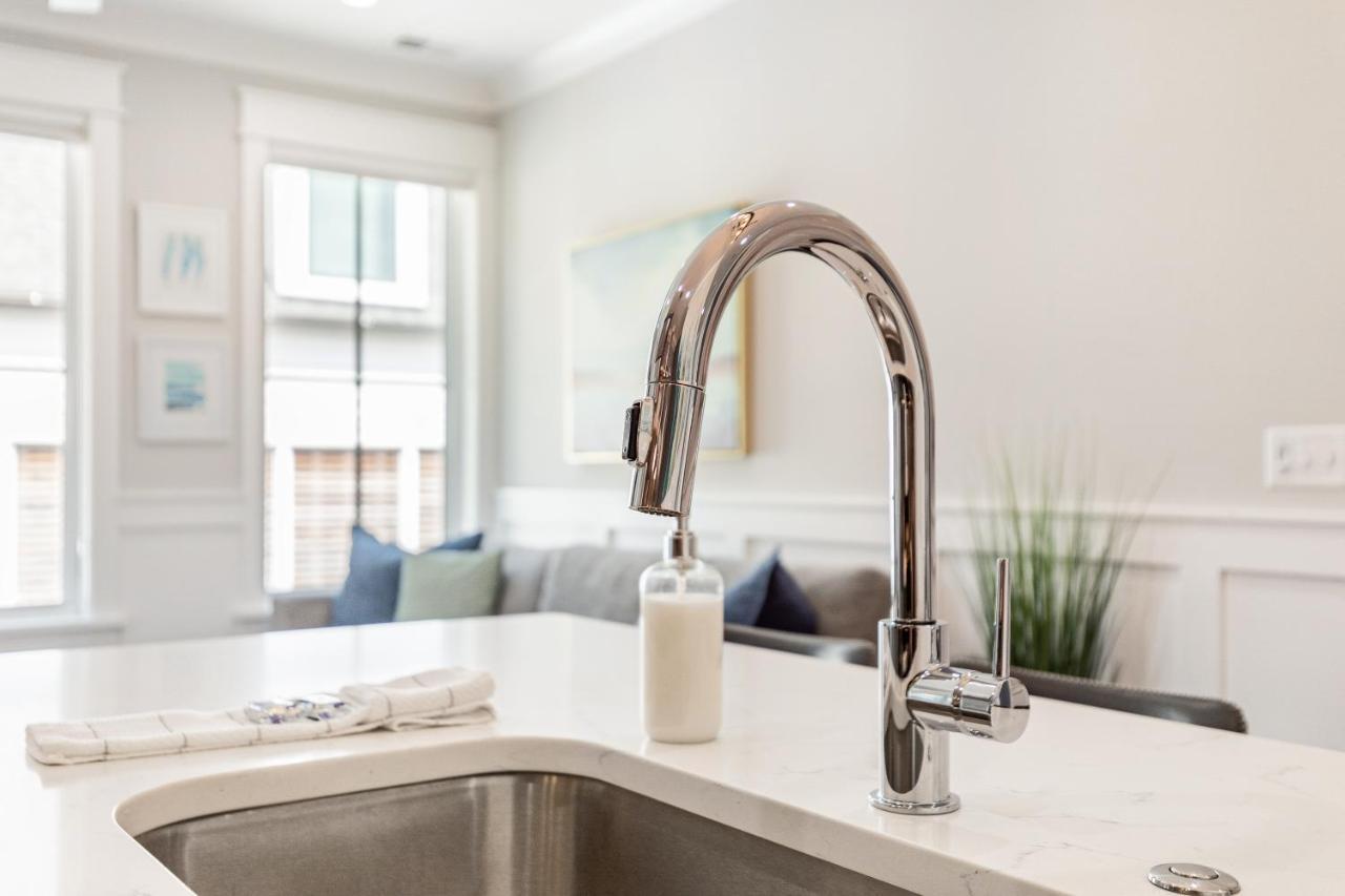The Azalea Suite At 124 Spring Charleston Ngoại thất bức ảnh