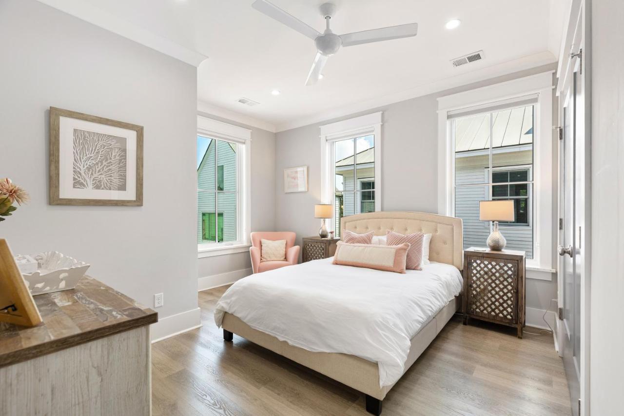 The Azalea Suite At 124 Spring Charleston Ngoại thất bức ảnh