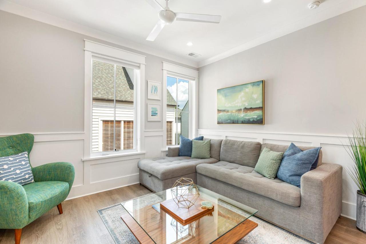 The Azalea Suite At 124 Spring Charleston Ngoại thất bức ảnh