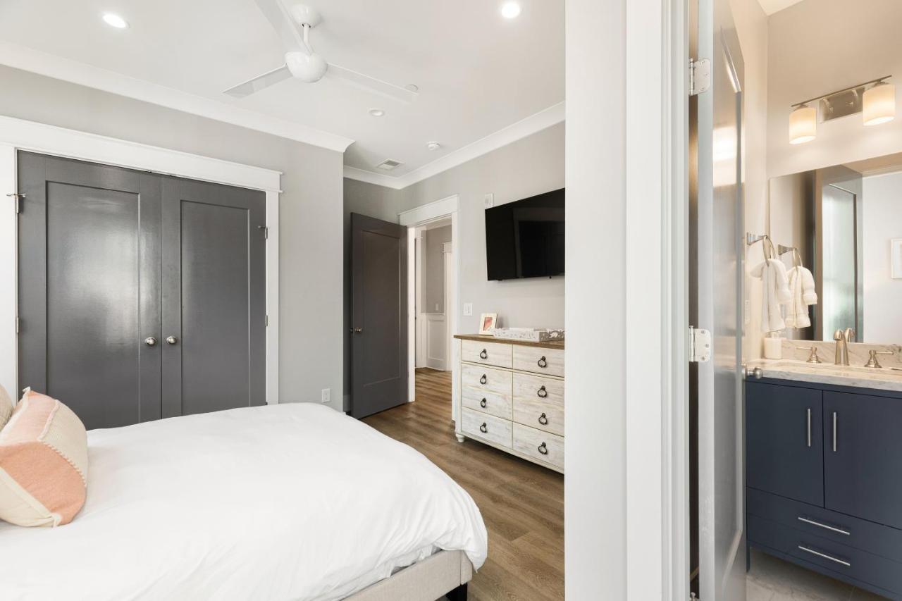 The Azalea Suite At 124 Spring Charleston Ngoại thất bức ảnh