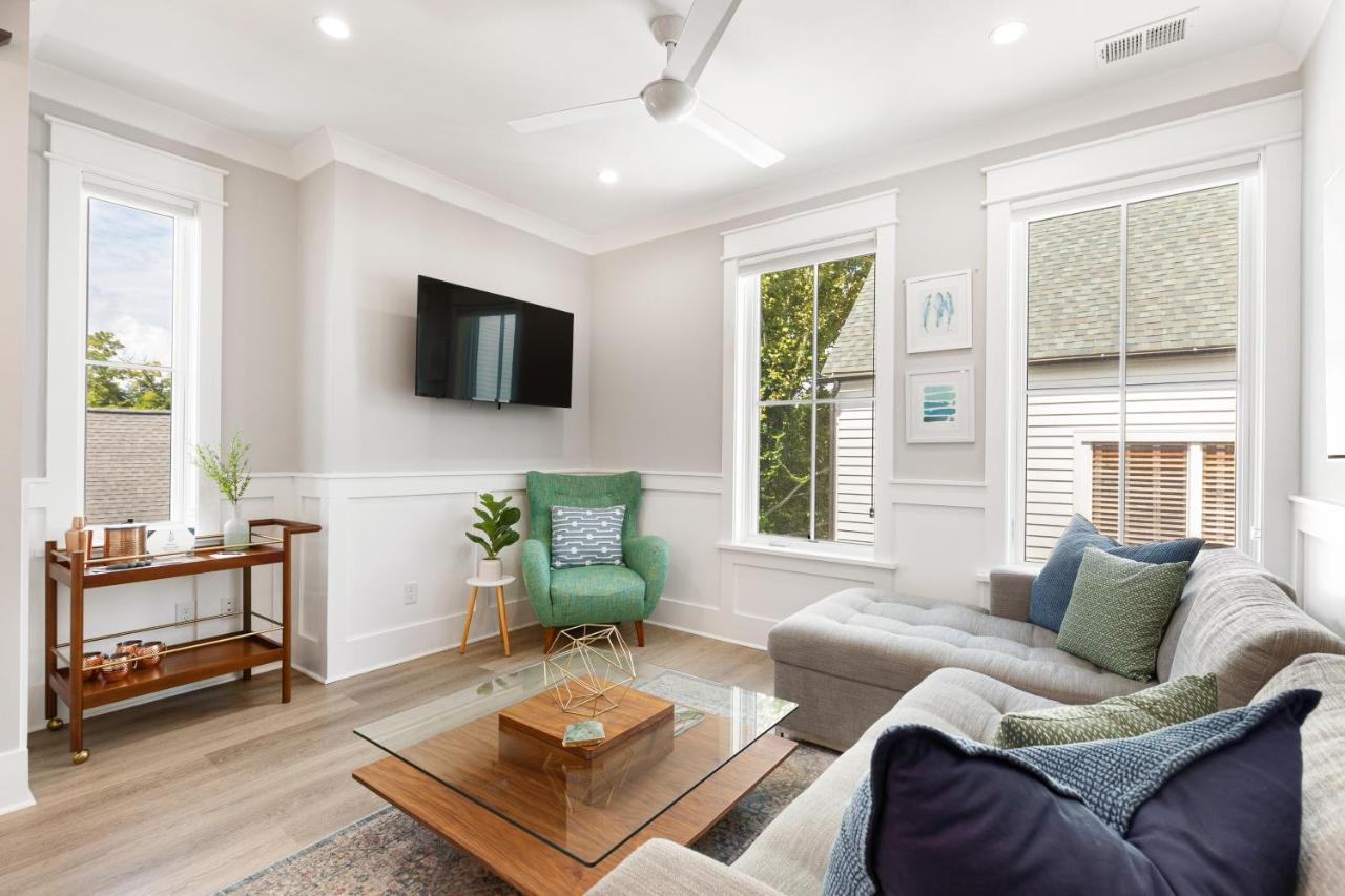 The Azalea Suite At 124 Spring Charleston Ngoại thất bức ảnh