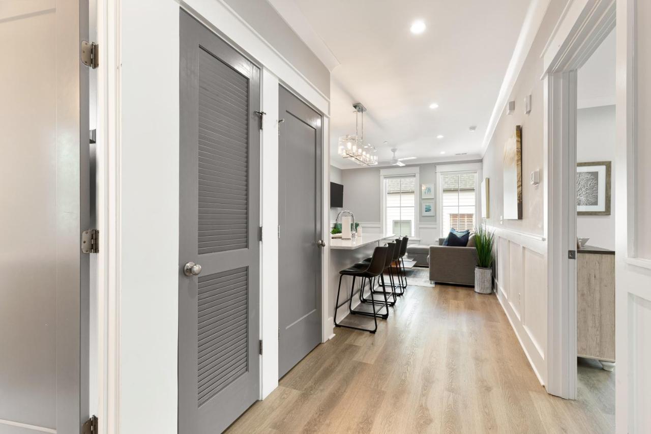 The Azalea Suite At 124 Spring Charleston Ngoại thất bức ảnh