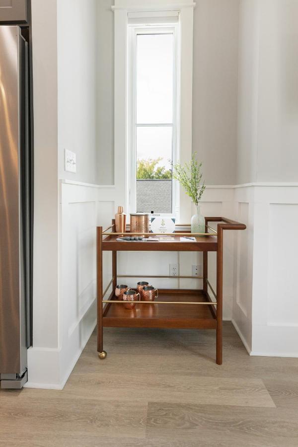 The Azalea Suite At 124 Spring Charleston Ngoại thất bức ảnh